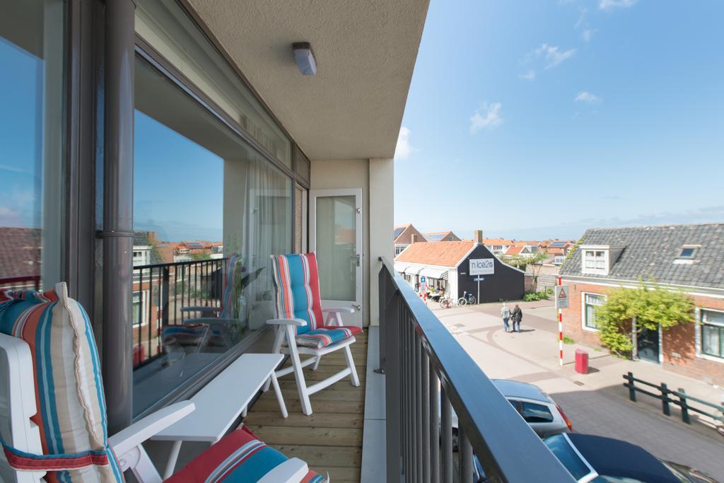 Duinstraatje 11 Zoutelande Exterior foto