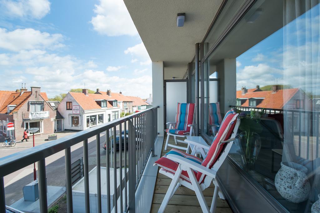 Duinstraatje 11 Zoutelande Exterior foto
